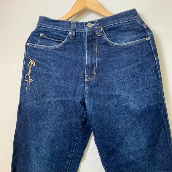 Vintage EXCO Jeans Men’s 28/31 Blue - Picture 8 of 10